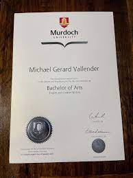 Murdoch University