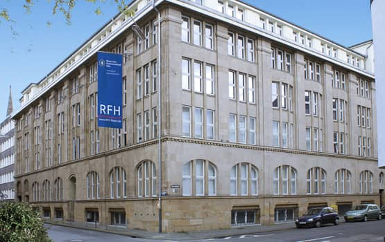 Rheinische Fachhochschule Köln